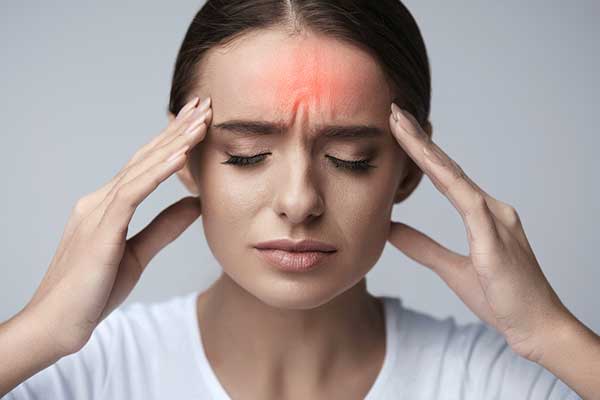 headaches migraines  Lake Bluff, IL 